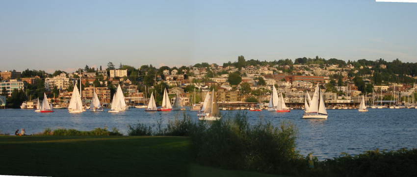 A picture named Lake Union Regatta.jpg